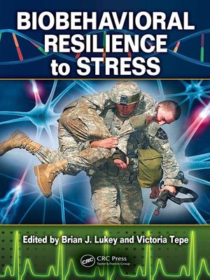 cover image of Biobehavioral Resilience to Stress